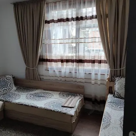 Apartament Къща За Гости “Стоянови “ Manastir