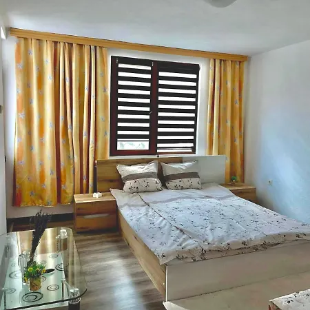 Apartament Къща За Гости “Стоянови “ Manastir