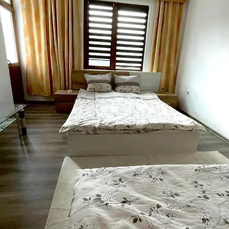 Apartament Къща За Гости “Стоянови “ Manastir