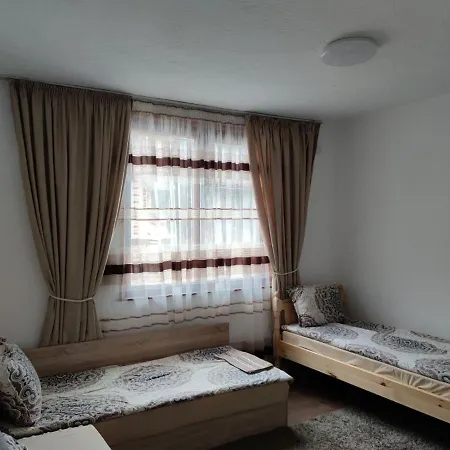Къща За Гости “Стоянови “ Apartament *