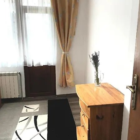Apartament Къща За Гости “Стоянови “
