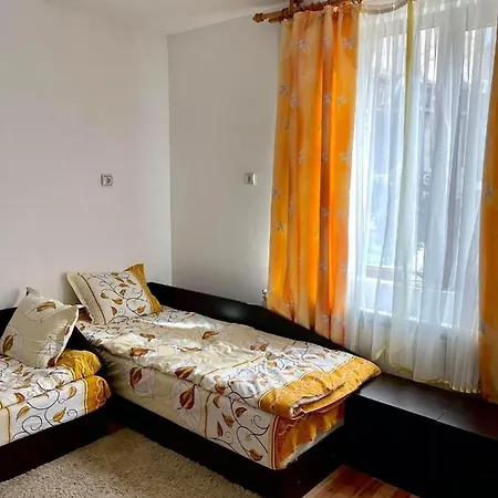 Apartament Къща За Гости “Стоянови “ Manastir