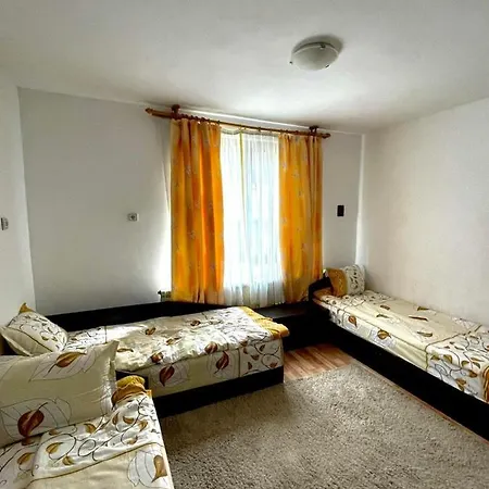 Apartament Къща За Гости “Стоянови “